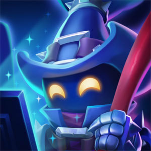 Summoner Icon