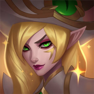 Summoner Icon