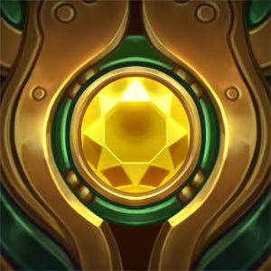Summoner Icon