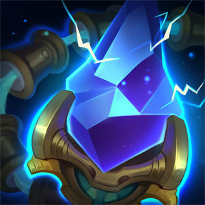 Summoner Icon
