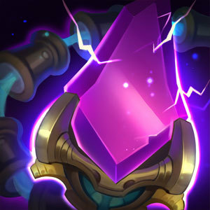 Summoner Icon