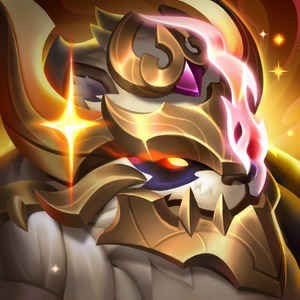 Summoner Icon