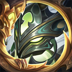 Summoner Icon