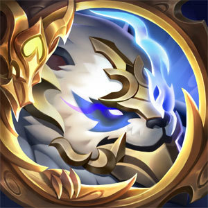 Summoner Icon