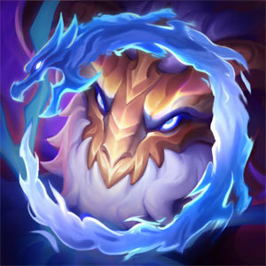 Summoner Icon