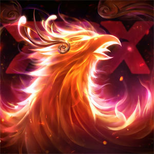 Summoner Icon