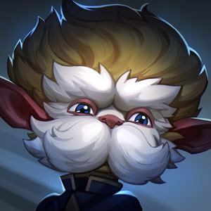 Summoner Icon