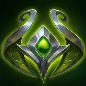 Summoner Icon