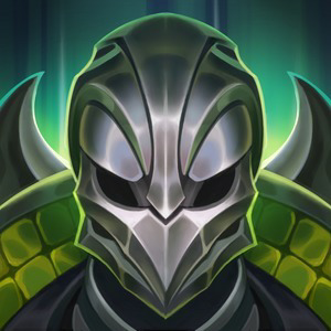 Summoner Icon