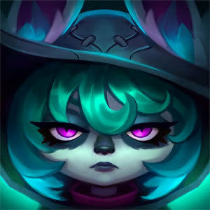 Summoner Icon