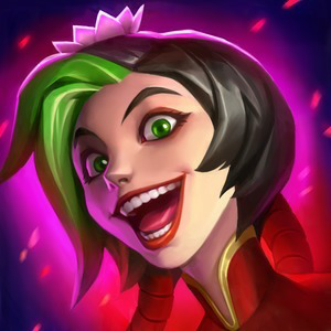 Summoner Icon