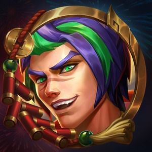 Summoner Icon
