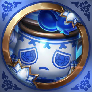 Summoner Icon