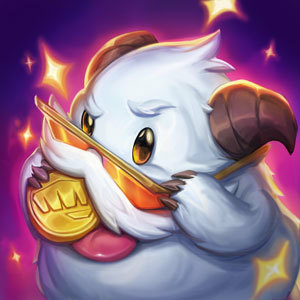 Summoner Icon