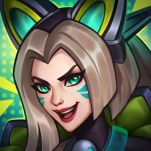 Summoner Icon