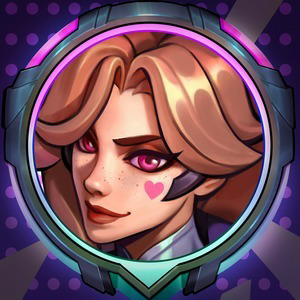 Summoner Icon