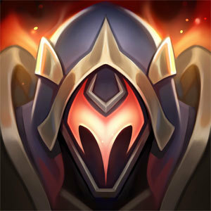 Summoner Icon