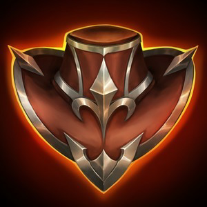 Summoner Icon