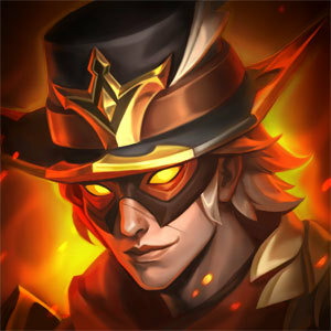 Summoner Icon