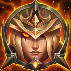 Summoner Icon