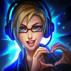 Summoner Icon