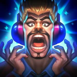 Summoner Icon