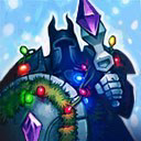 Summoner Icon