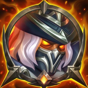 Summoner Icon
