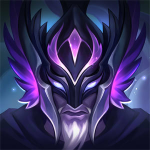 Summoner Icon