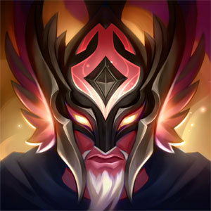 Summoner Icon