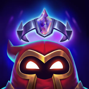 Summoner Icon
