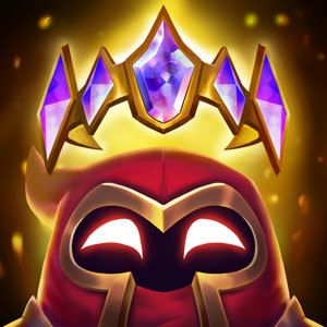 Summoner Icon