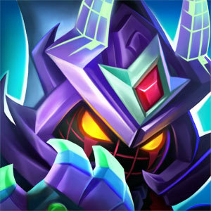 Summoner Icon