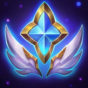 Summoner Icon