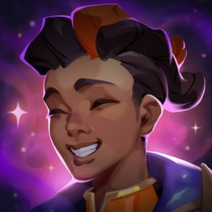 Summoner Icon