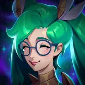 Summoner Icon