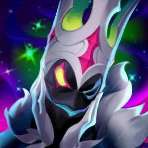 Summoner Icon
