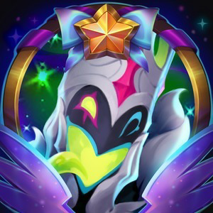 Summoner Icon