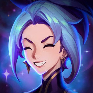 Summoner Icon