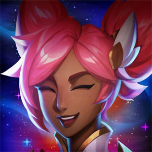 Summoner Icon