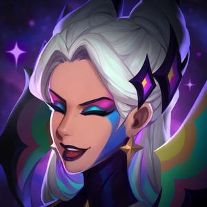 Summoner Icon