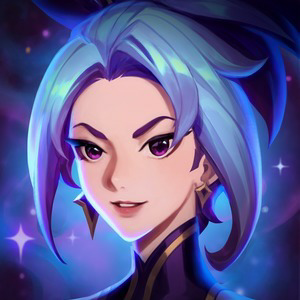 Summoner Icon