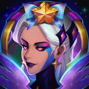 Summoner Icon