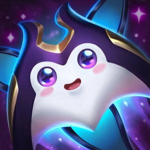 Summoner Icon