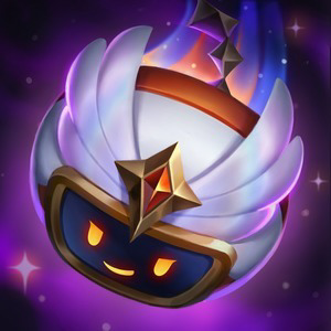 Summoner Icon