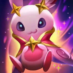 Summoner Icon