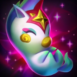 Summoner Icon