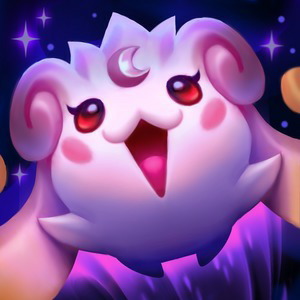 Summoner Icon