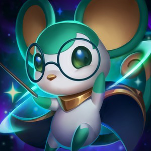 Summoner Icon