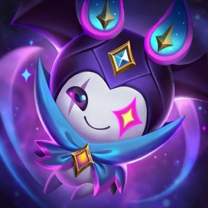 Summoner Icon